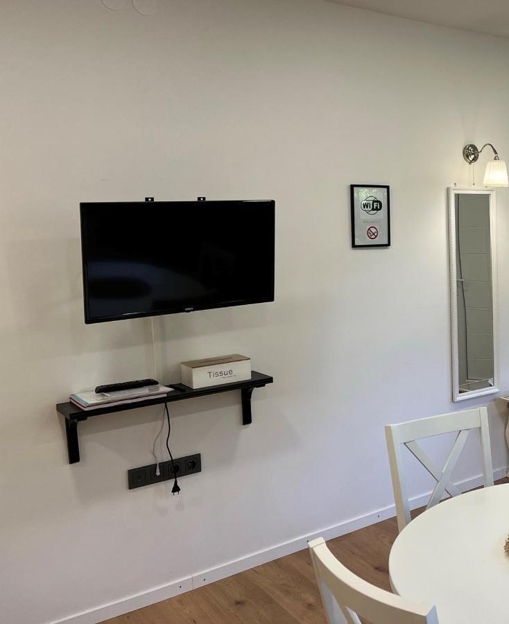 Apartman Mr Guest クラピナ エクステリア 写真