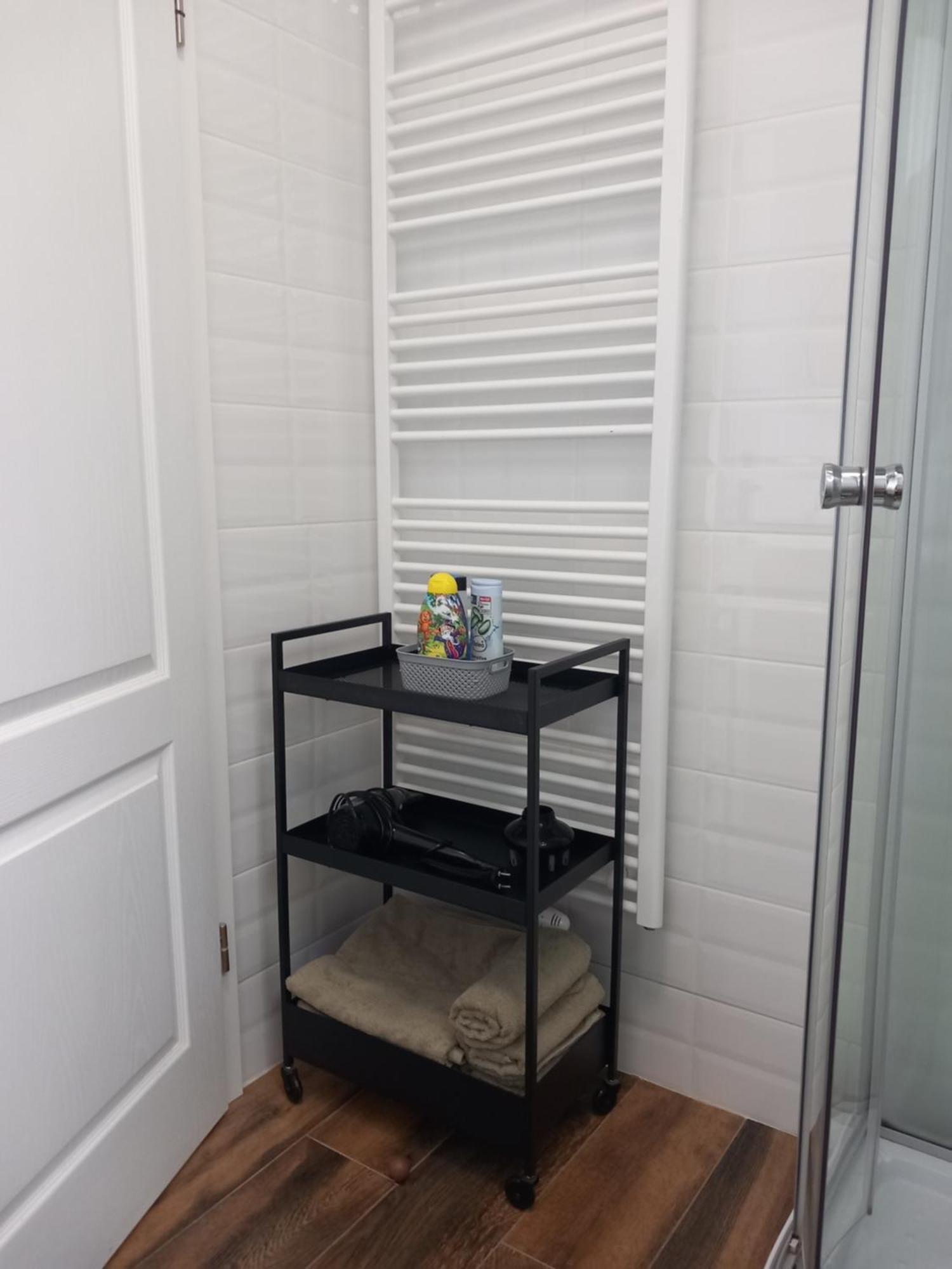 Apartman Mr Guest クラピナ エクステリア 写真